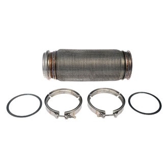 Dorman® - HD Solutions™ Metal Exhaust Flex Pipe