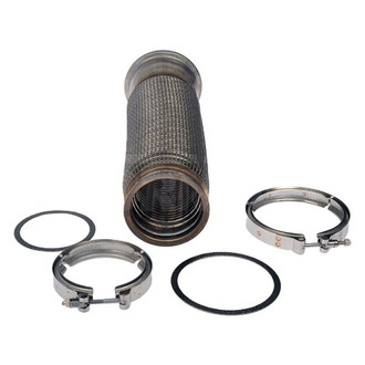 Dorman® - HD Solutions™ Metal Exhaust Flex Pipe