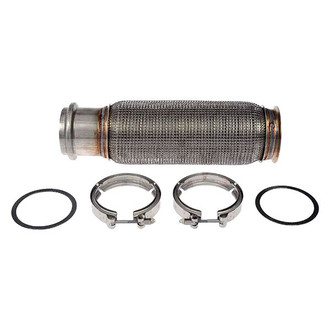 Dorman® - HD Solutions™ Metal Exhaust Flex Pipe