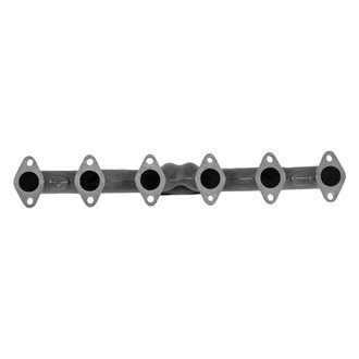 Dorman® - Cast Iron Natural Exhaust Manifold