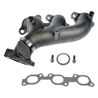 Dorman® - Cast Iron Natural Exhaust Manifold