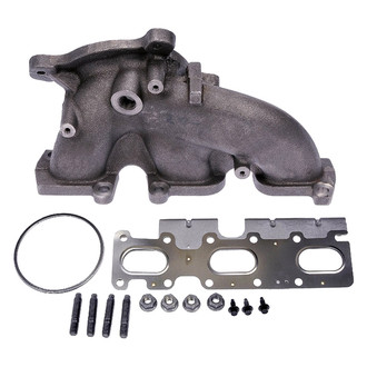 Dorman® - Cast Iron Natural Exhaust Manifold