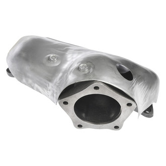 Dorman® - Cast Iron Natural Exhaust Manifold