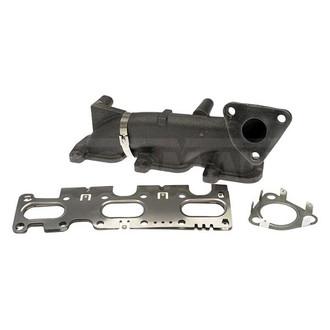 Dorman® - Cast Stainless Steel Natural Exhaust Manifold