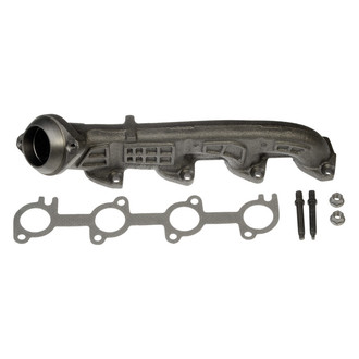 Dorman® - Cast Iron Natural Exhaust Manifold
