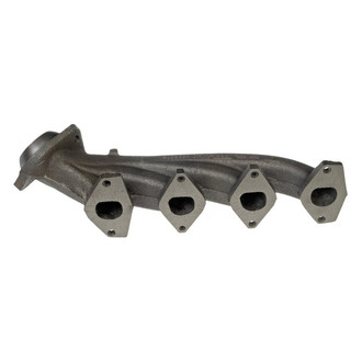 Dorman® - Cast Iron Natural Exhaust Manifold