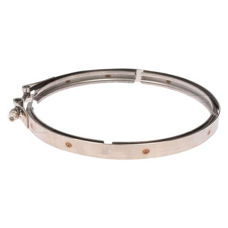 Dorman® - Diesel Particulate Filter Clamp