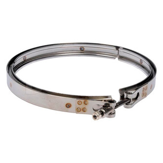 Dorman® - Diesel Particulate Filter Clamp