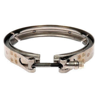Dorman® - Diesel Particulate Filter Clamp