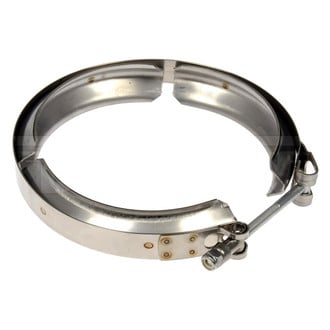 Dorman® - HD Solutions™ Stainless Steel Natural Exhaust Clamp