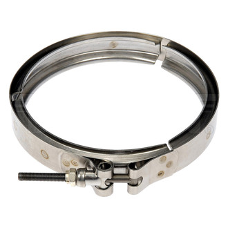Dorman® - HD Solutions™ Stainless Steel Natural Exhaust Clamp