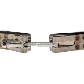 Dorman® - Diesel Particulate Filter Clamp