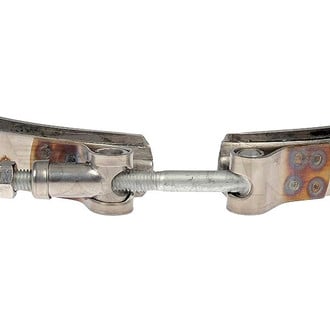Dorman® - Diesel Particulate Filter Clamp