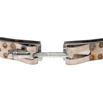 Dorman® - Diesel Particulate Filter Clamp