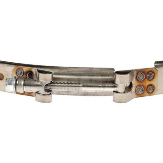 Dorman® - Diesel Particulate Filter Clamp