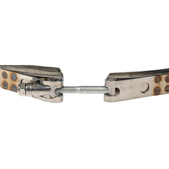Dorman® - Diesel Particulate Filter Clamp
