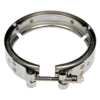 Dorman® - HD Solutions™ Stainless Steel Natural Exhaust Clamp
