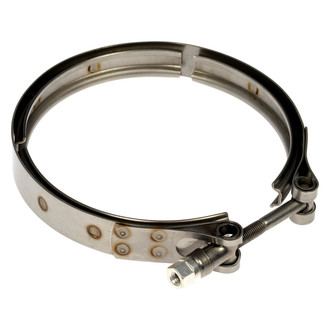 Dorman® - HD Solutions™ Aluminum Natural Exhaust Clamp