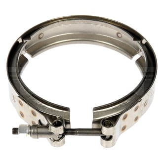 Dorman® - HD Solutions™ Stainless Steel Natural Exhaust Clamp