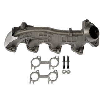 Dorman® - Cast Iron Natural Exhaust Manifold