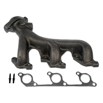 Dorman® - Cast Iron Natural Exhaust Manifold