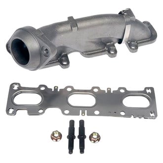Dorman® - Cast Iron Natural Exhaust Manifold