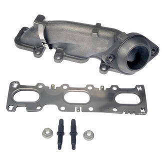 Dorman® - Stainless Steel Natural Exhaust Manifold