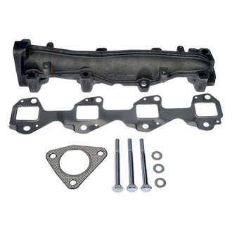Dorman® - Cast Iron Natural Exhaust Manifold