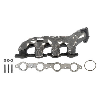 Dorman® - Cast Iron Natural Exhaust Manifold
