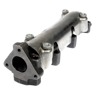 Dorman® - Cast Iron Natural Exhaust Manifold