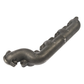 Dorman® - Cast Iron Natural Exhaust Manifold