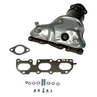 Dorman® - Exhaust Manifold with Integrated Catalytic Converter