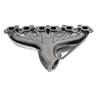 Dorman® - Cast Iron Natural Exhaust Manifold