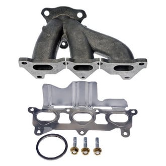 Dorman® - Cast Iron Natural Exhaust Manifold