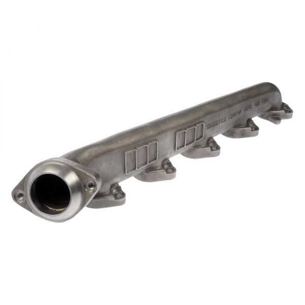 Dorman® - Cast Iron Natural Exhaust Manifold