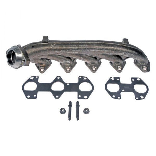 Dorman® - Cast Iron Natural Exhaust Manifold