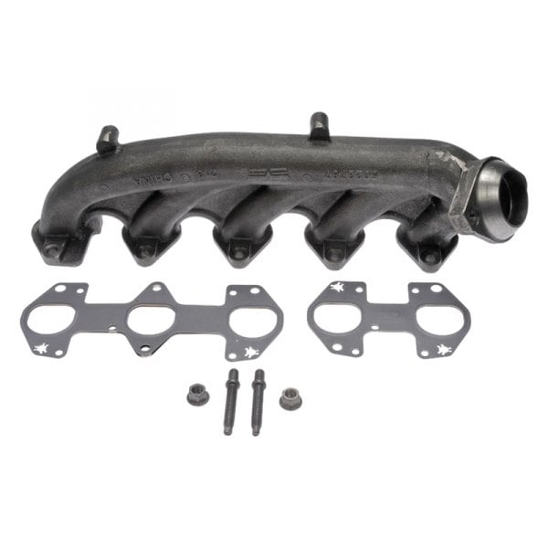 Dorman® - Cast Iron Natural Exhaust Manifold