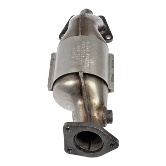 Dorman® - Stainless Steel Natural Exhaust Manifold with Integrated Catalytic Converter
