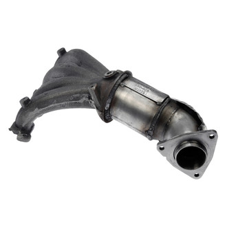 Dorman® - Cast Iron Natural Exhaust Manifold with Integrated Catalytic Converter