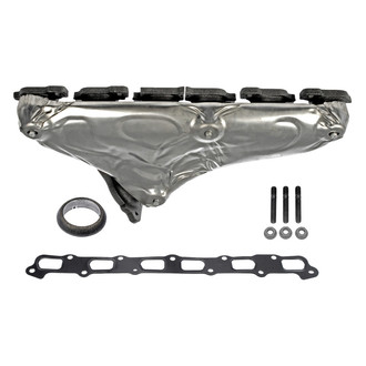 Dorman® - Cast Iron Natural Exhaust Manifold