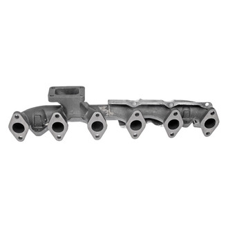 Dorman® - Cast Iron Natural Exhaust Manifold