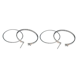 Dorman® - DPF Clamp Repair Kit