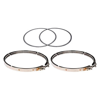 Dorman® - DPF Clamp Repair Kit
