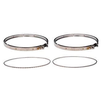 Dorman® - DPF Clamp Repair Kit