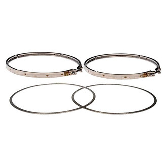 Dorman® - DPF Clamp Repair Kit