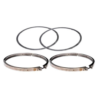 Dorman® - DPF Clamp Repair Kit