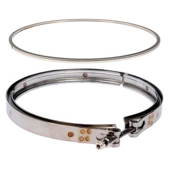 Dorman® - DPF Clamp Repair Kit