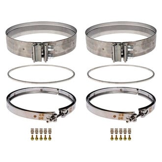 Dorman® - DPF Clamp Repair Kit
