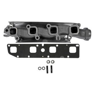 Dorman® - Cast Iron Natural Exhaust Manifold