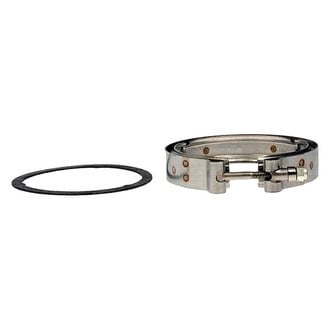 Dorman® - HD Solutions™ Carbon Steel Exhaust Clamp Kit